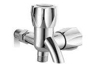 Lexa 15 mm ABS Taps Chrome Plated L-23_0