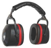 Karam EP 24 ABS 29 dB Black Ear Muff_0