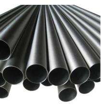 Randhir 12 mm Seamless CS Pipes A210 Plain_0