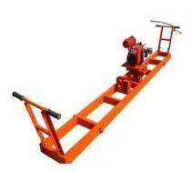 Double Beam Engine Operated Screed Vibrator Metro MSV01_0