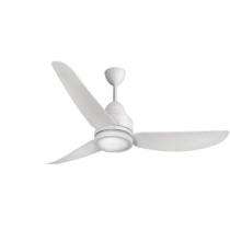 Kuhl Regular 1400 mm 3 Blades 30 W White Ceiling Fans_0