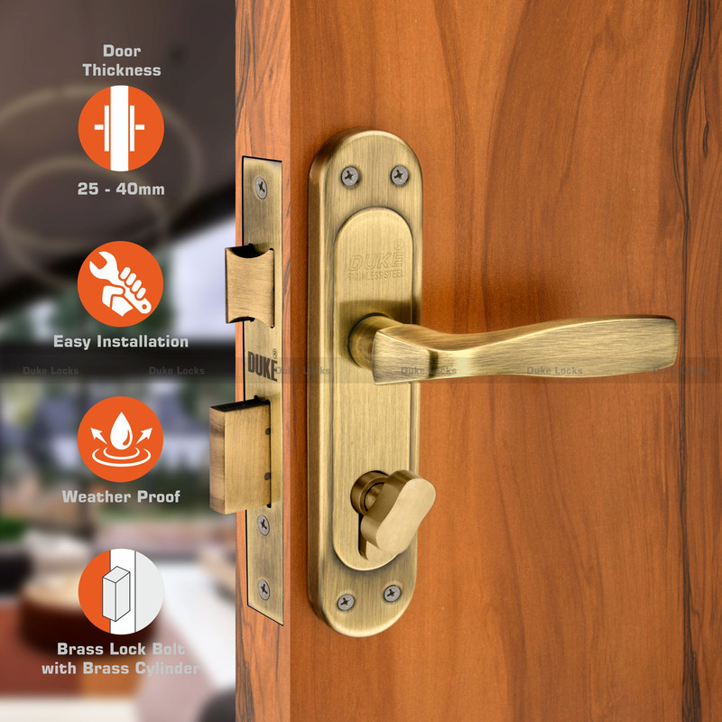 Duke Stainless Steel Mortise Door Locks 302+1004BACYOSK_1