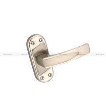 Duke Stainless Steel Mortise Door Locks 307+1001SSBABY_0