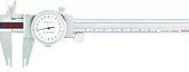 FREEMANS Analog Vernier Caliper 0 - 300 mm_0