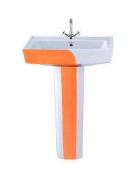 GEE CARE Wash Basin PS-510 Pedestal_0