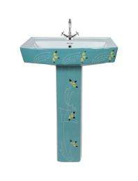 GEE CARE Wash Basin PS-512 Pedestal_0