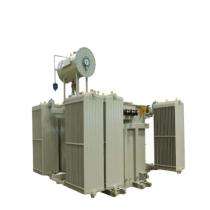 RPPL Three Phase 7.5 MVA 33 kV Transformers_0