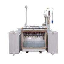 RPPL Three Phase 7.5 MVA 33 kV Transformers_0