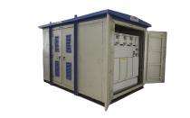 RPPL Three Phase 2.5 MVA 33 kV Transformers_0