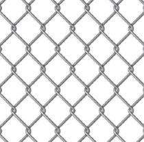 Varsa 6 x 6 in Chain Link Fence 2.5 mm 4 ft 30 m_0