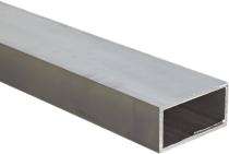 NEZONE 2.6 mm Structural Tubes Mild Steel IS 1239 40 x 20 mm_0