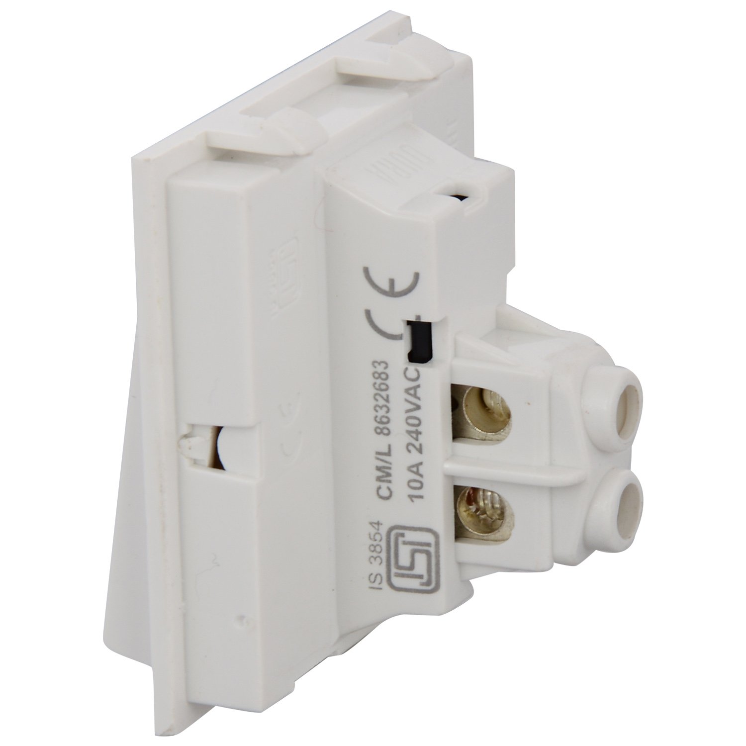 ANCHOR 21510 White 10 A Electrical Switches_1
