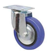 Johnson Swivel PU Caster 100 kg_0