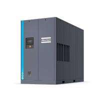 Atlas Copco 37 kW Rotary Screw Compressor GA 37 225 CFM_0