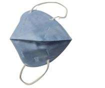N95 Cotton Nose Masks Standard Blue_0