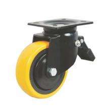 Johnson Swivel PU Caster 100 kg_0