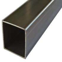 Sambhav 3.2 mm Structural Tubes Mild Steel IS 2062 100 x 100 mm_0