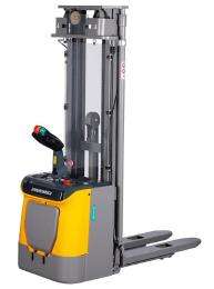 Jungheinrich 1600 kg Electric Stacker ERC BB 216 - 550 DZ 5430 mm_0