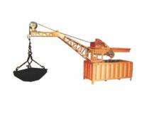 150 kg Monkey Hoist Lift Metro SM-150_0