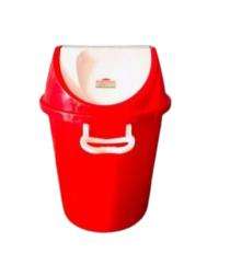 Swing Bins Red 40 L Plastic_0