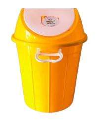 Swing Bins Yellow 40 L Plastic_0