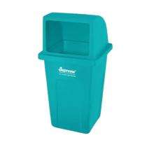 Supreme Open Bins Green 50 L Plastic_0