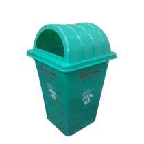 Supreme Open Bins Green 100 L Plastic_0