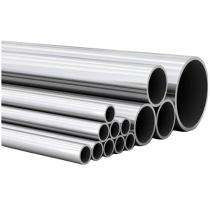 Champion 350 mm Hot Rolled Stainless Steel Pipes 316 6 m_0