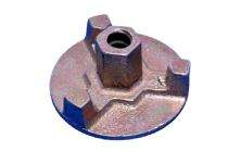 ANP Mild Steel Anchor Nut 20 mm Galvanized_0