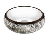 Senator Wash Basin SILVIO Table Top_0