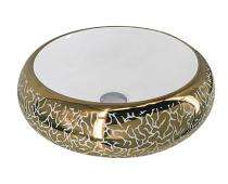 Senator Wash Basin SHILOH Table Top_0