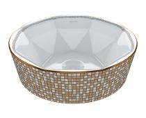 Senator Wash Basin SOLAR Table Top_0