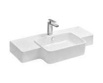 Senator Wash Basin SHERRY Wall Mounted_0