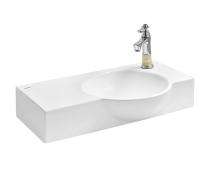 Senator Wash Basin STEFFI Wall Mounted_0