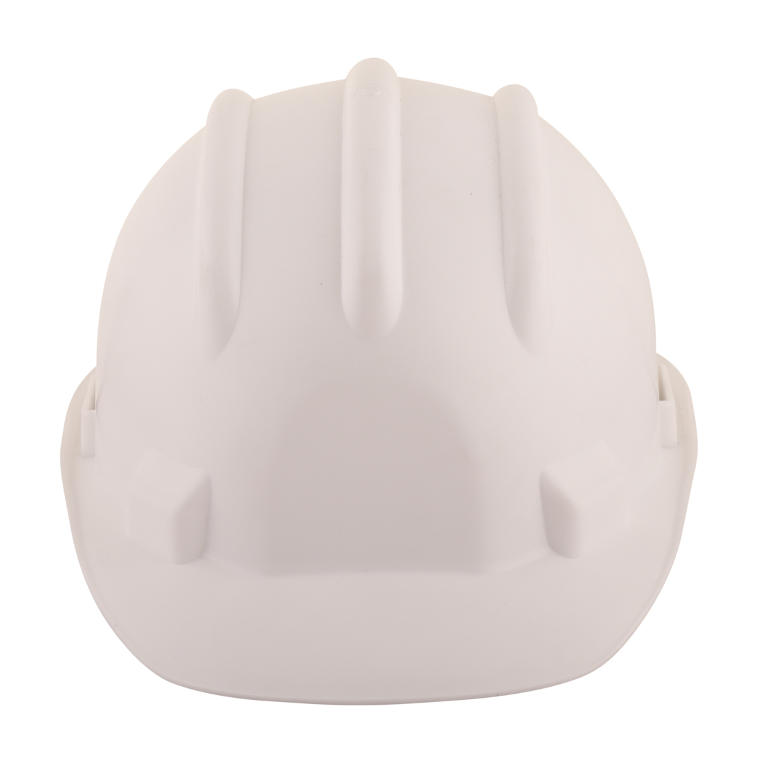 Karam Polymer White Air Ventilated Safety Helmets PN521_3