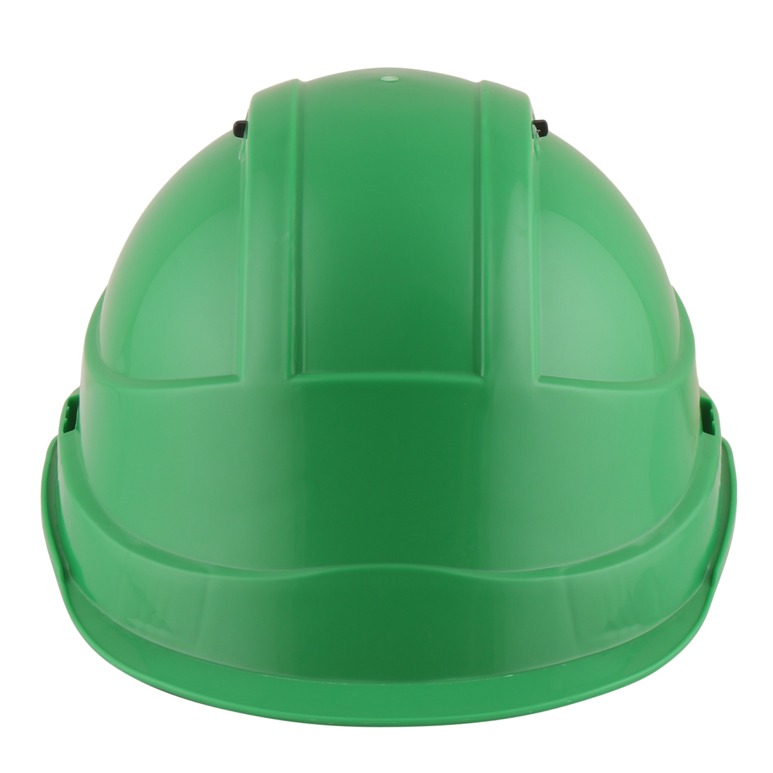 Karam Polypropylene Copolymer Hyd Green Air Ventilated Safety Helmets PN541_3