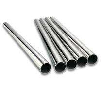 Randhir P11 Seamless Alloy Steel Pipes 20 mm 5 m_0