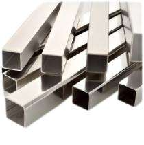 Jindal 20 x 20 mm Square SS Hollow Sections 304 6 m_0