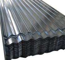 Mega Roof Corrugated Galvanized Iron Roofing Sheet_0