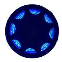 LUMOGEN Blue 18 m IP65 LED Rope Light_0