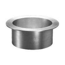 Forginox Stainless Steel Stub Ends 2000 mm_0