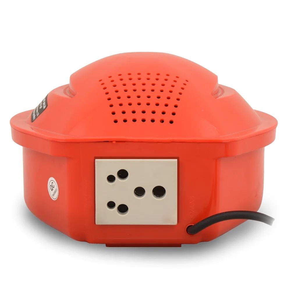 MICROTEK Single Phase EMR 2013 Voltage Stabilizers_2