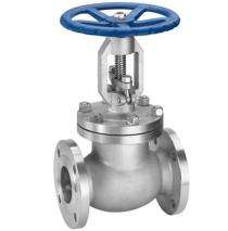 Flolink SS Globe Valves 100 mm_0