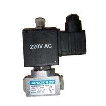 JANATICS Stainless Steel 32 mm 2 Way Solenoid Valves E14612A_0