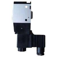 JANATICS Stainless Steel 12.7 mm Single Solenoid Valves_0