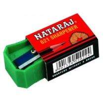 Nataraj Pencil Sharpeners_0