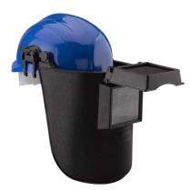 Udyogi 6PAU PVC 114 x 89 mm Welding Helmet_0