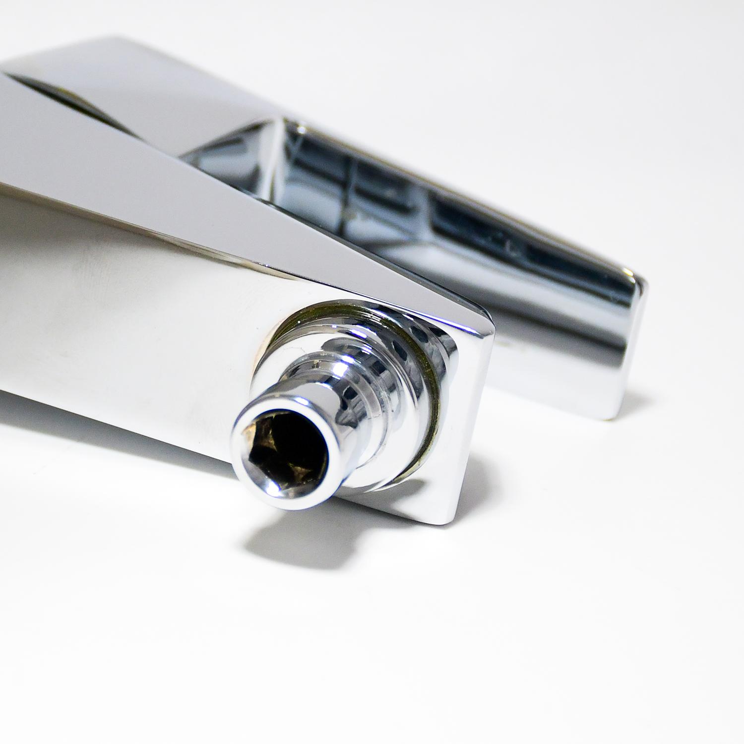 D&B Bathware Chrome Plated Bib Cocks Faucet ENIGMA-WASHING MACHINE_2