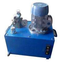 Adwin 100 L Hydraulic Power Unit AH01 50 bar 3 kW_0