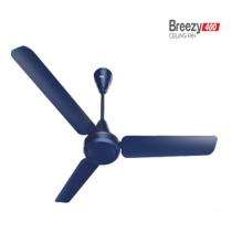 GM Breezy400 1200 mm 3 Blades 51 W Natural Blue Ceiling Fans_0